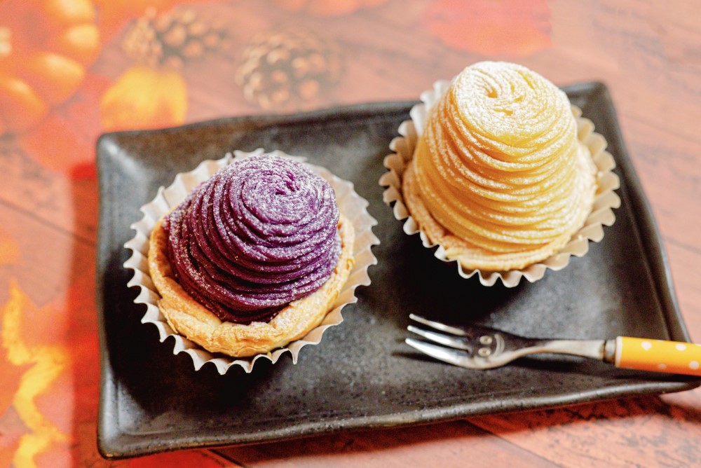 お取り寄せ「さつまいもスイーツ」本当に美味しい30選